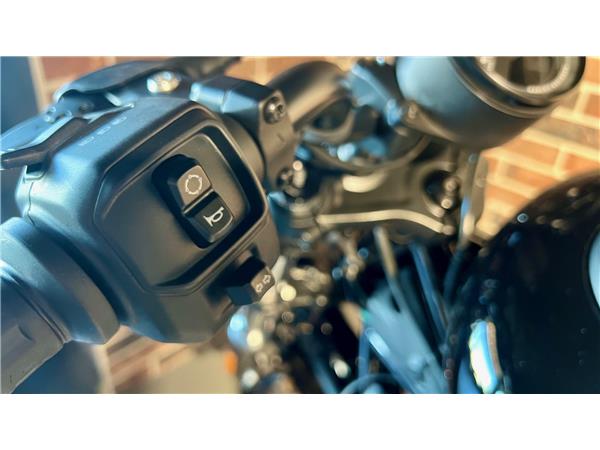 2024 harley-davidson Nightster RH 975 ABS