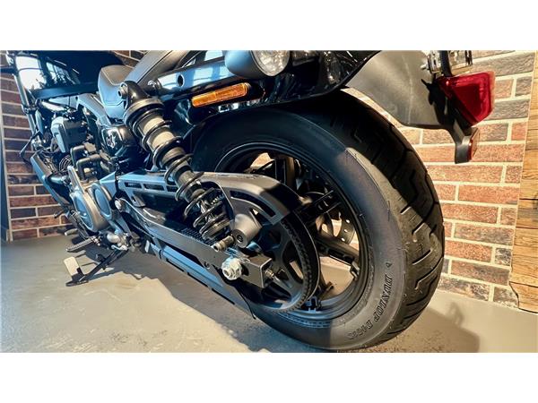 2024 harley-davidson Nightster RH 975 ABS