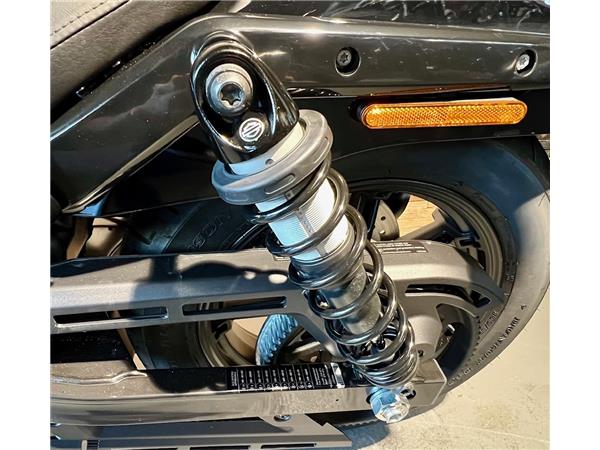 2024 harley-davidson Nightster RH 975 ABS