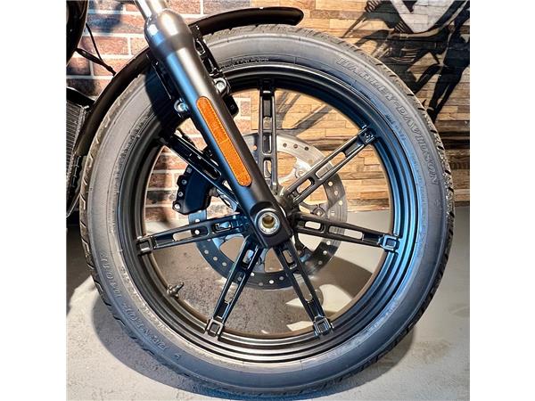 2024 harley-davidson Nightster RH 975 ABS