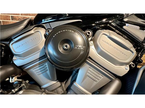 2024 harley-davidson Nightster RH 975 ABS