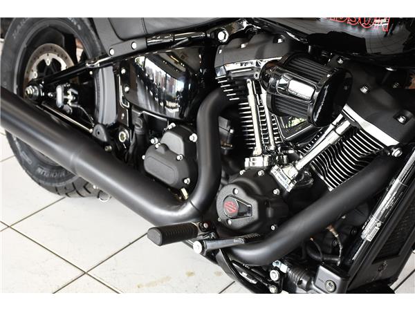 2025 HARLEY-DAVIDSON LOW RIDER S