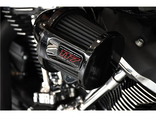 2025 HARLEY-DAVIDSON LOW RIDER S