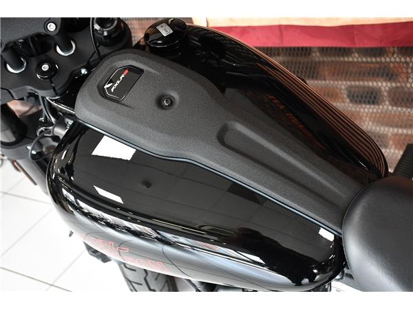 2025 HARLEY-DAVIDSON LOW RIDER S