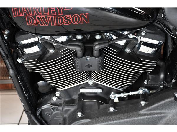 2025 HARLEY-DAVIDSON LOW RIDER S