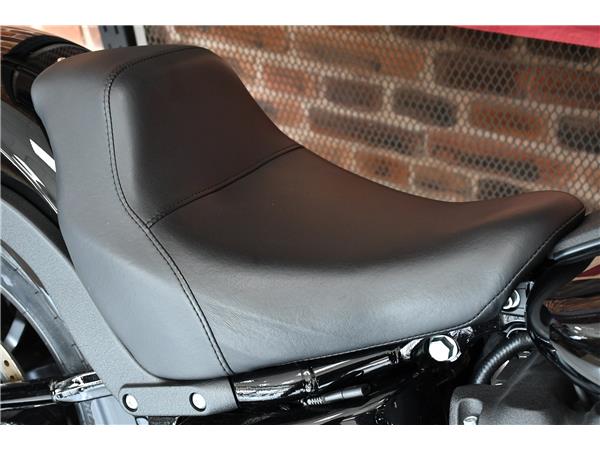 2025 HARLEY-DAVIDSON LOW RIDER S