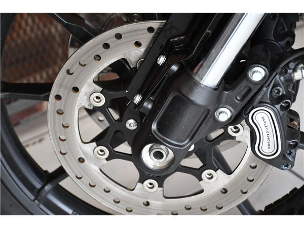 2025 HARLEY-DAVIDSON LOW RIDER S