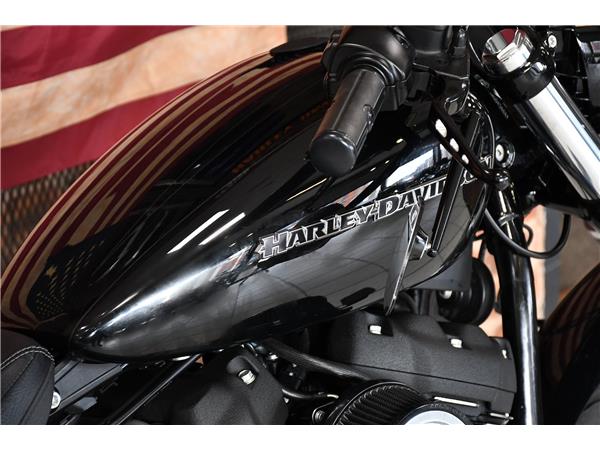 2022 HARLEY-DAVIDSON SOFTAIL FXBRS BREAKOUT 114
