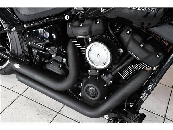 2022 HARLEY-DAVIDSON SOFTAIL FXBRS BREAKOUT 114