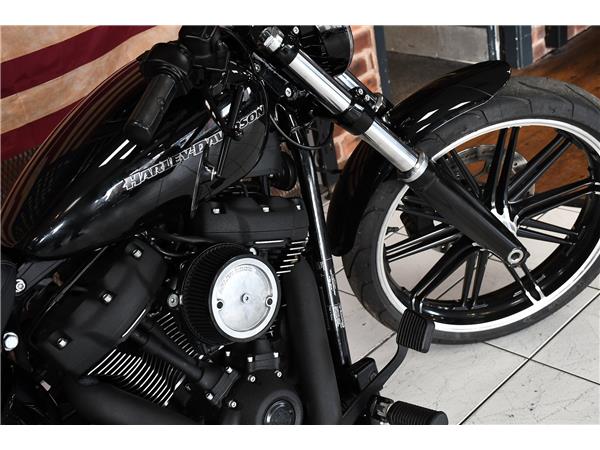 2022 HARLEY-DAVIDSON SOFTAIL FXBRS BREAKOUT 114