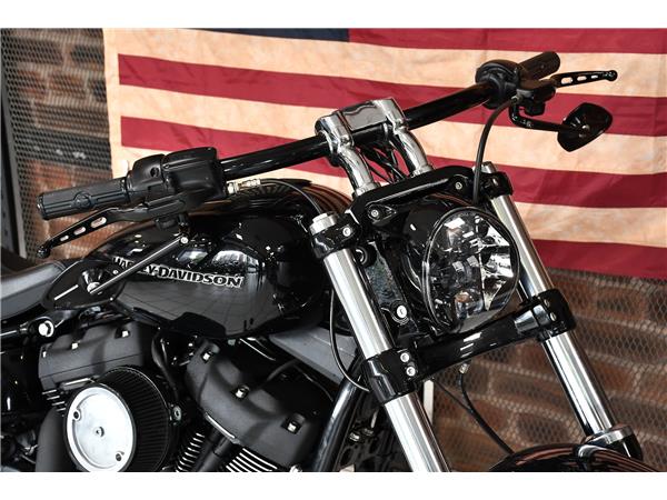 2022 HARLEY-DAVIDSON SOFTAIL FXBRS BREAKOUT 114