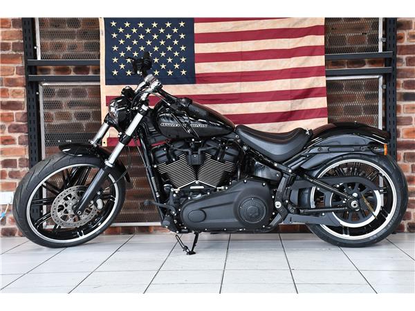 2022 HARLEY-DAVIDSON SOFTAIL FXBRS BREAKOUT 114