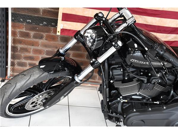 2022 HARLEY-DAVIDSON SOFTAIL FXBRS BREAKOUT 114