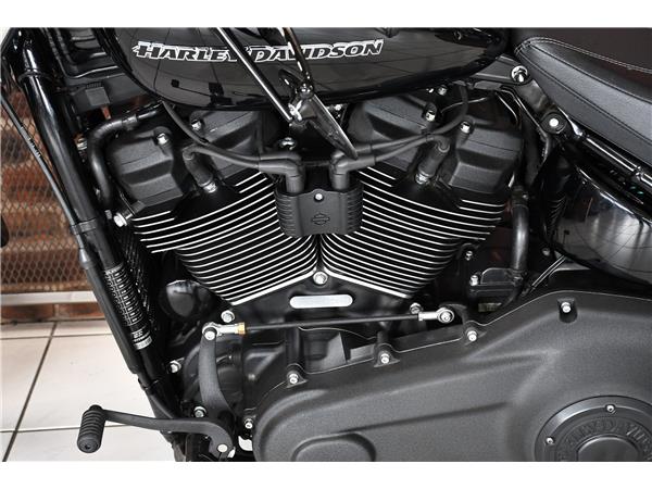 2022 HARLEY-DAVIDSON SOFTAIL FXBRS BREAKOUT 114