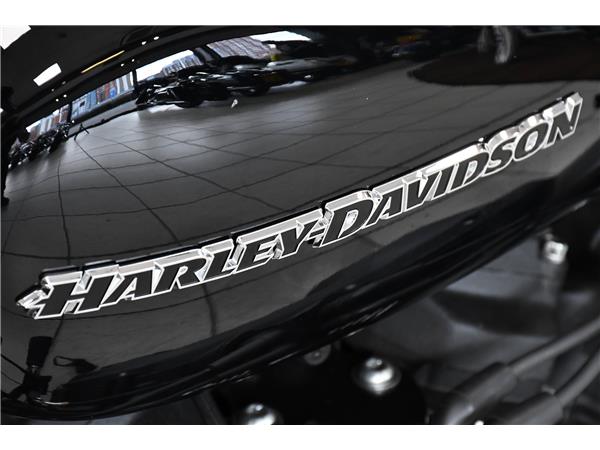 2022 HARLEY-DAVIDSON SOFTAIL FXBRS BREAKOUT 114