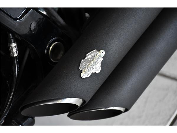 2022 HARLEY-DAVIDSON SOFTAIL FXBRS BREAKOUT 114
