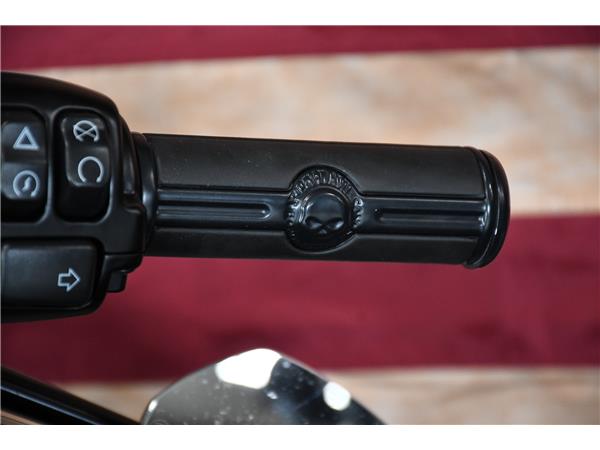 2022 HARLEY-DAVIDSON SOFTAIL FXBRS BREAKOUT 114