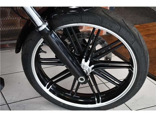 2022 HARLEY-DAVIDSON SOFTAIL FXBRS BREAKOUT 114