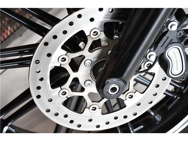 2022 HARLEY-DAVIDSON SOFTAIL FXBRS BREAKOUT 114