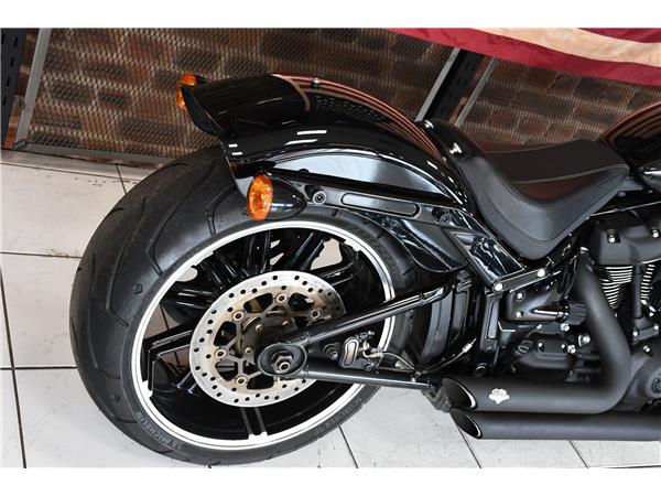 2022 HARLEY-DAVIDSON SOFTAIL FXBRS BREAKOUT 114