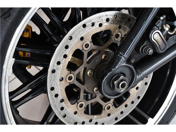 2022 HARLEY-DAVIDSON SOFTAIL FXBRS BREAKOUT 114