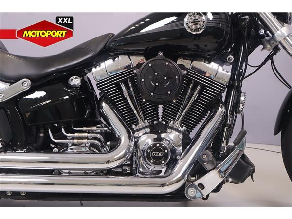 2014 Harley-Davidson BREAKOUT