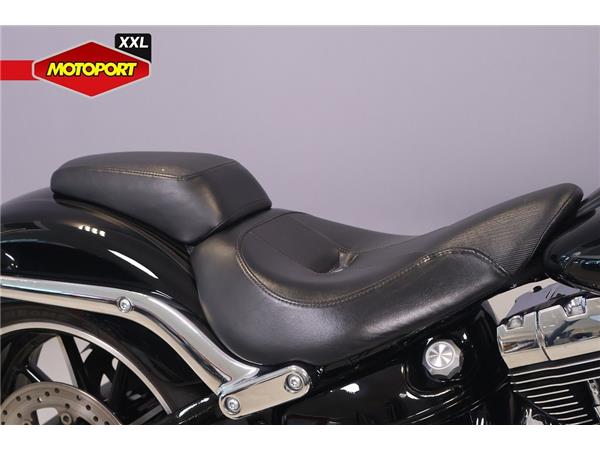 2014 Harley-Davidson BREAKOUT