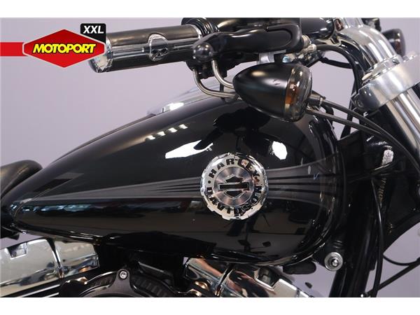 2014 Harley-Davidson BREAKOUT