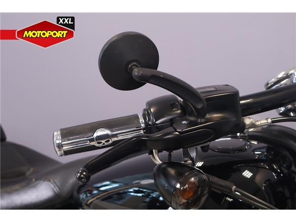 2014 Harley-Davidson BREAKOUT