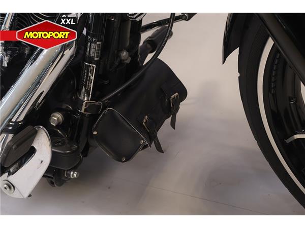 2014 Harley-Davidson BREAKOUT