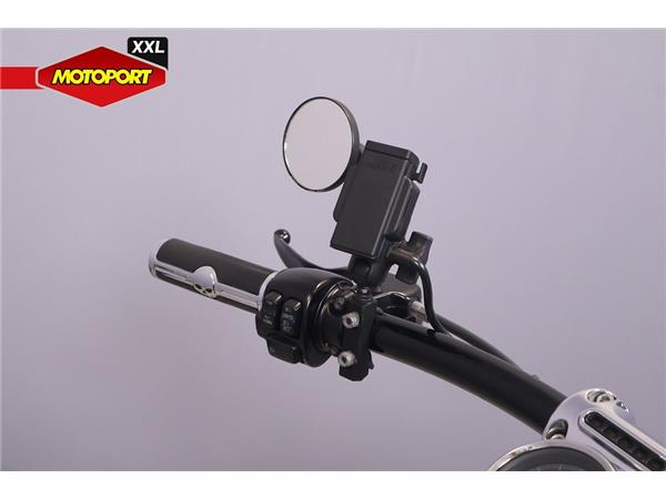 2014 Harley-Davidson BREAKOUT