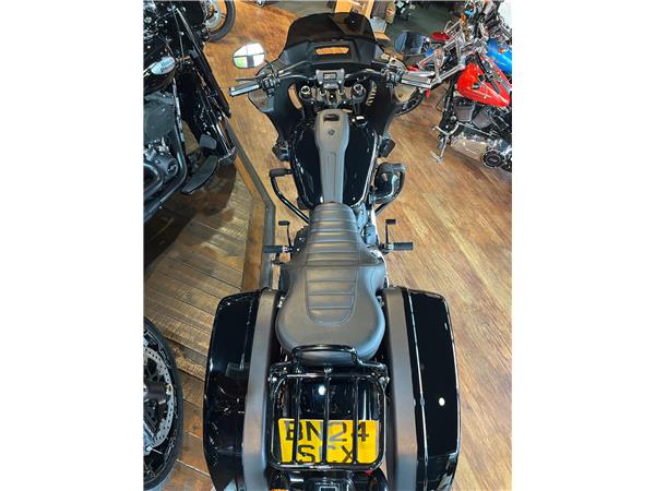 2024 Harley-Davidson Softail