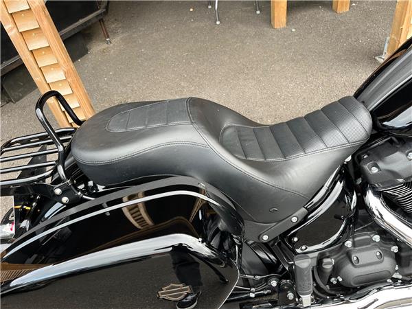 2024 Harley-Davidson Softail