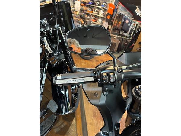 2024 Harley-Davidson Softail