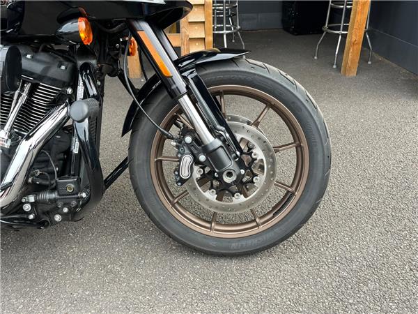 2024 Harley-Davidson Softail