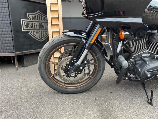 2024 Harley-Davidson Softail
