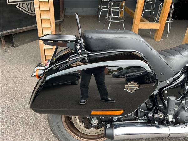2024 Harley-Davidson Softail