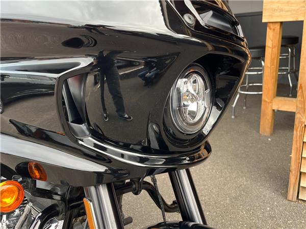 2024 Harley-Davidson Softail