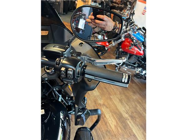 2024 Harley-Davidson Softail
