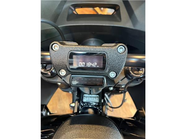 2024 Harley-Davidson Softail