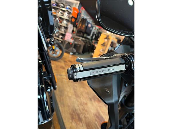 2024 Harley-Davidson Softail