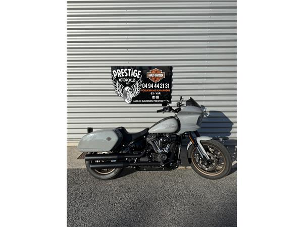 2024 HARLEY-DAVIDSON LOW RIDER