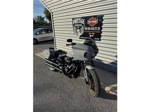 2024 HARLEY-DAVIDSON LOW RIDER