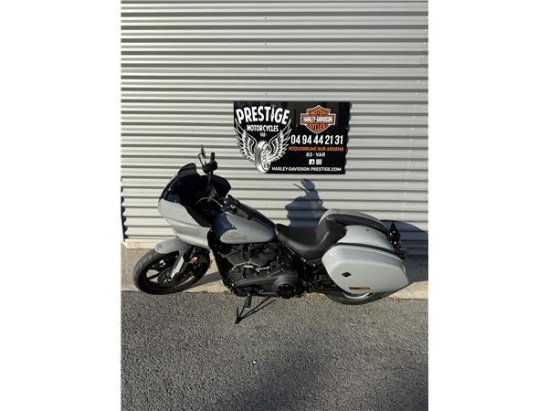 2024 HARLEY-DAVIDSON LOW RIDER