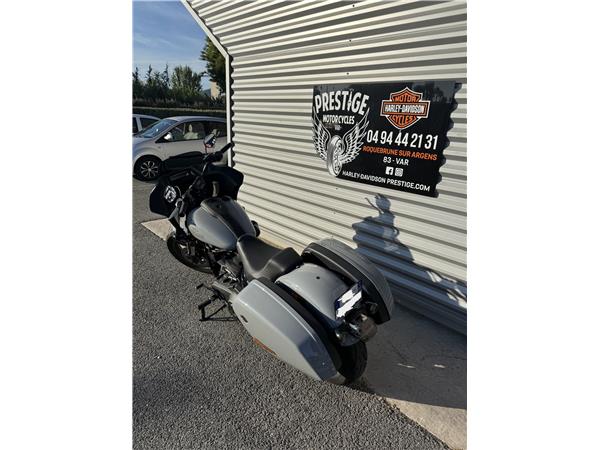 2024 HARLEY-DAVIDSON LOW RIDER