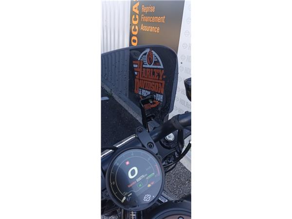 2023 HARLEY-DAVIDSON SPORTSTER 1250