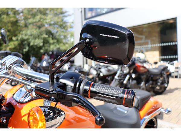 2024 HARLEY-DAVIDSON BREAKOUT 117 