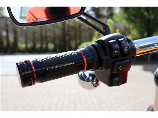 2024 HARLEY-DAVIDSON BREAKOUT 117 