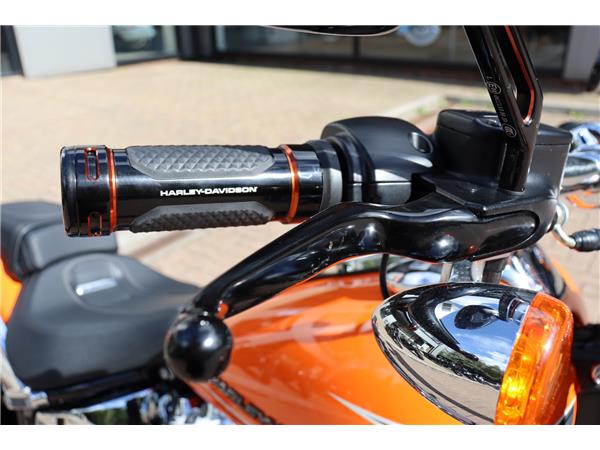 2024 HARLEY-DAVIDSON BREAKOUT 117 