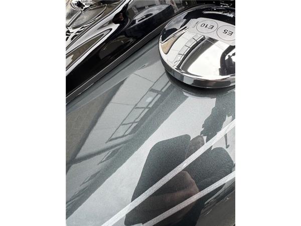 2025 Harley-Davidson Heritage Classic